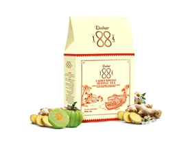 Dabur 1884 Női Harmónia Gyógynövényes Tea 54g Dabur 1884 Női Harmónia Gyógynövényes Tea 54g