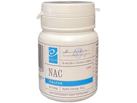 CASA NAC por 36 g CASA NAC por 36 g