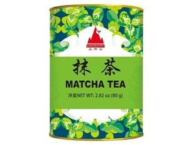 Shan wai shan Matcha tea 80 g Shan wai shan Matcha tea 80 g
