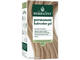 Herbatint 10C Svédszőke (hamvas) hajfesték 170ml Herbatint 10C Svédszőke (hamvas) hajfesték 170ml
