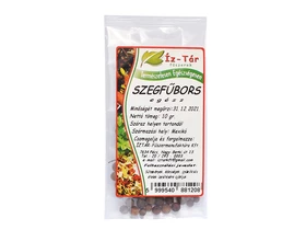 Íz Tár szegfűbors egész 10g Íz Tár szegfűbors egész 10g