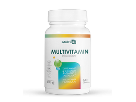Multi 4U Multivitamin  Multi 4U Multivitamin