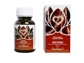 Dabur Goodcare Arjuna 60db Dabur Goodcare Arjuna 60db