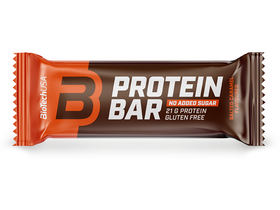 BT Protein Bar Sós Karamell 70g