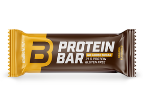 BT Protein Bar Banán 70g BT Protein Bar Banán 70g