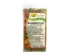 Íz Tár Barbecue fűszerkeverék 20g Íz Tár Barbecue fűszerkeverék 20g