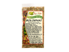 Íz Tár bolognai fűszerkeverék 20g Íz Tár bolognai fűszerkeverék 20g