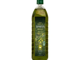 SPARTA Bronze Pomace olaj (olívapogácsa olaj) 1l SPARTA Bronze Pomace olaj (olívapogácsa olaj) 1l