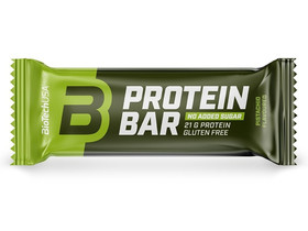 BT Protein Bar Pisztácia 70g