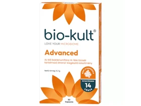 Bio-Kult kapszula Advanced 30db Bio-Kult kapszula Advanced 30db