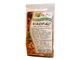 ÍZTÁR Vadpác fűszerkeverék 20 g ÍZTÁR Vadpác fűszerkeverék 20 g