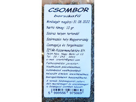 ÍZTÁR Csombor borsikafű 10 g ( Táltos ) ÍZTÁR Csombor borsikafű 10 g ( Táltos )
