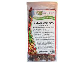 ÍZTÁR Tarkabors egész 20 g ÍZTÁR Tarkabors egész 20 g
