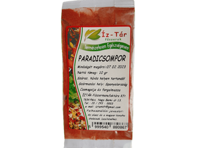 ÍZTÁR Paradicsompor 10 g ÍZTÁR Paradicsompor 10 g