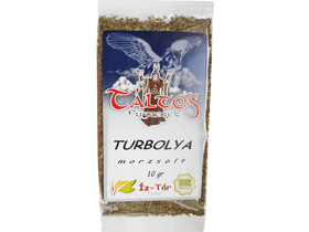 ÍZTÁR Turbolya morzsolt 10 g. (Táltos ) ÍZTÁR Turbolya morzsolt 10 g. (Táltos )