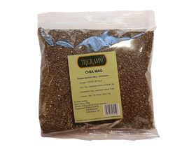 Trigramm Chia Mag 200 g Trigramm Chia Mag 200 g