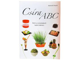Csíra ABC könyv 1db Csíra ABC könyv 1db