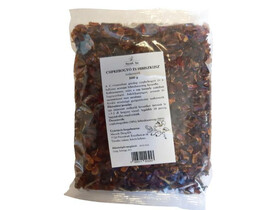 Mecsek Csipkebogyó és Hibiszkusz Teakeverék 300 g Mecsek Csipkebogyó és Hibiszkusz Teakeverék 300 g