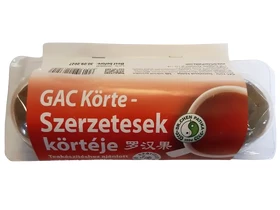 Szerzetesek körtéje 3db (Dr.Chen) Szerzetesek körtéje 3db (Dr.Chen)