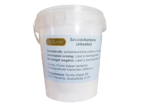 Trigramm Szódabikarbóna (étkezési) 1 kg Trigramm Szódabikarbóna (étkezési) 1 kg