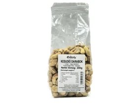 Kesudió darabok 200g Paleolit Kesudió darabok 200g Paleolit
