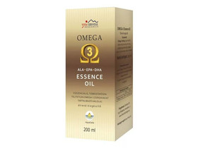 Vita Crystal Omega 3 Essence oil 200ml Vita Crystal Omega 3 Essence oil 200ml