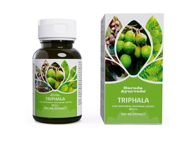 Garuda Triphala GoodCare 60db Garuda Triphala GoodCare 60db