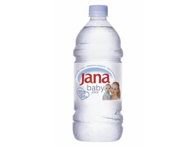Jana ásványvíz baby 1L Jana ásványvíz baby 1L