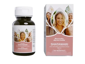 Garuda Shatavari GoodCare 60db Garuda Shatavari GoodCare 60db