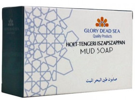 Glory Holt-tengeri fekete szappan 120g Glory Holt-tengeri fekete szappan 120g