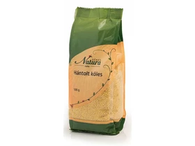 Hántolt köles 500 g Hántolt köles 500 g