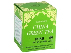 Dr. Chen Kínai Zöld tea szálas 100g Dr. Chen Kínai Zöld tea szálas 100g