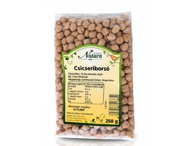 Csicseriborsó 250g Natura Csicseriborsó 250g Natura