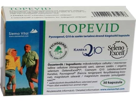 Topevid 30db Topevid 30db
