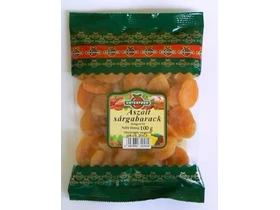 Naturfood Aszalt sárgabarack 100g Naturfood Aszalt sárgabarack 100g