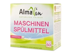 Almawin Öko gépi mosogatószer koncentrátum 1,25kg 50 alkalomra Almawin Öko gépi mosogatószer koncentrátum 1,25kg 50 alkalomra