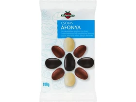 Naturfood Csokis áfonya 100 g Naturfood Csokis áfonya 100 g