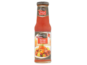 EXOTIC FOOD Mangó Szósz 250 ml EXOTIC FOOD Mangó Szósz 250 ml
