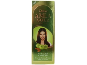 Dabur Amla GOLD hajkond.olaj 200ml Dabur Amla GOLD hajkond.olaj 200ml