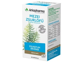 Arkocaps Mezei Zsurló Kapszula 45db Arkocaps Mezei Zsurló Kapszula 45db