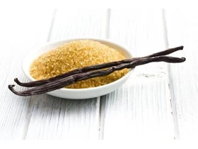 Íz Tár vaníliáscukor bourbon vaníliával 50g Íz Tár vaníliáscukor bourbon vaníliával 50g