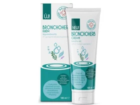 Bálint Bronchoherb Krém 100 ml Bálint Bronchoherb Krém 100 ml