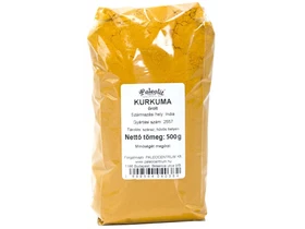 Fitodry Kurkuma 500 g Fitodry Kurkuma 500 g