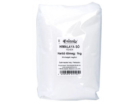 Paleolit Himalaya Só Fehér 1 Kg Paleolit Himalaya Só Fehér 1 Kg