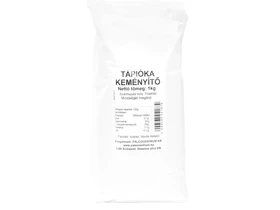 Paleolit Tápióka keményítő 1kg Paleolit Tápióka keményítő 1kg