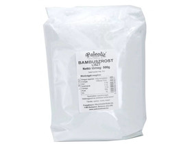 Paleolit Bambuszrost liszt 500 g Paleolit Bambuszrost liszt 500 g
