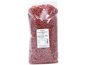 Goji bogyó (aszalt lícium) 500g Paleolit Goji bogyó (aszalt lícium) 500g Paleolit
