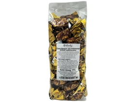 Paleolit Gesztenyés krémmel töltött szaloncukor 500g Paleolit Gesztenyés krémmel töltött szaloncukor 500g