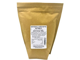 Paleolit Sertéskollagén peptidek 500g Paleolit Sertéskollagén peptidek 500g