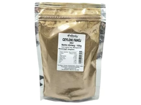 Paleolit Ceyloni fahéj őrölt 100 g Paleolit Ceyloni fahéj őrölt 100 g
